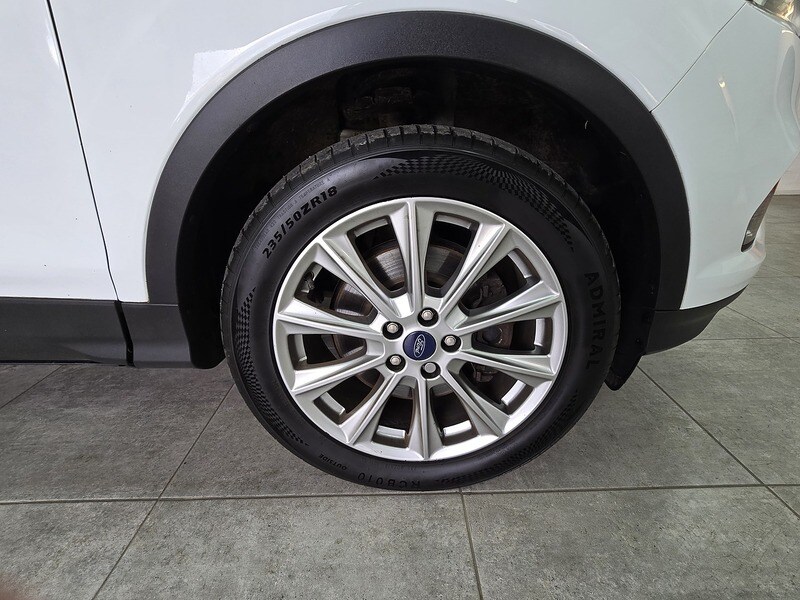 Used Ford Kuga 2019 for sale - 77579585: Photo 22