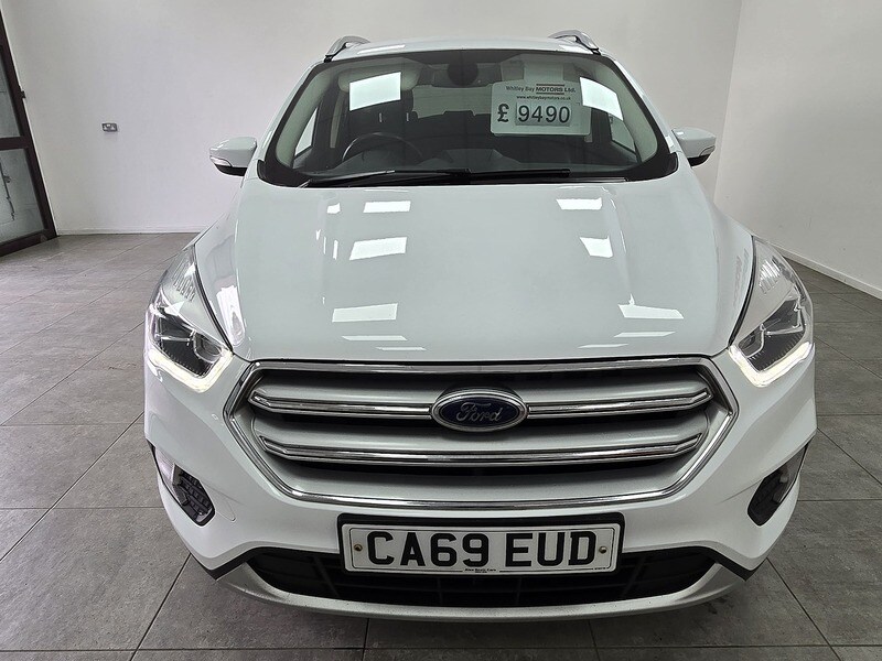 Used Ford Kuga 2019 for sale - 77579585: Photo 7