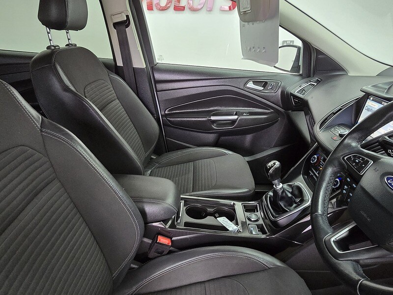 Used Ford Kuga 2019 for sale - 77579585: Photo 8