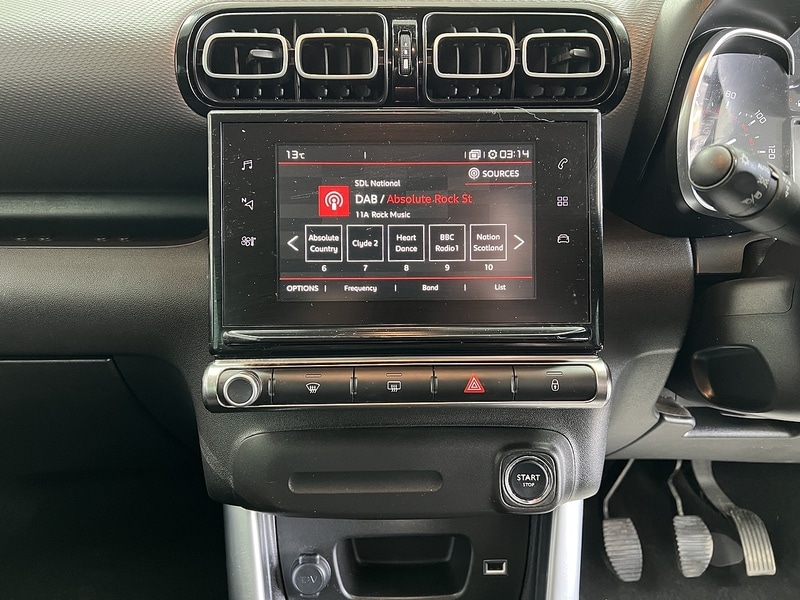 Used Citroen C3 Aircross 2018 for sale - 77311344: Photo 12