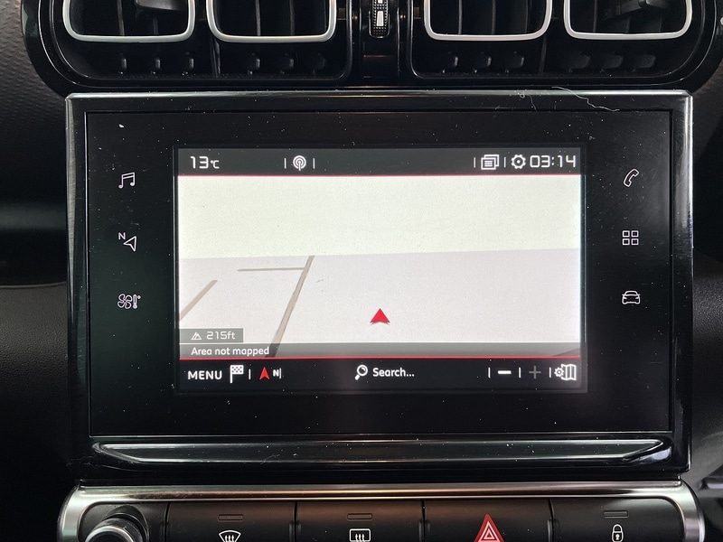 Used Citroen C3 Aircross 2018 for sale - 77311344: Photo 13