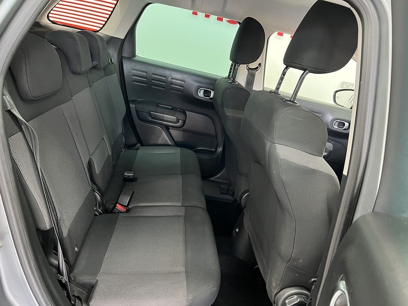 Used Citroen C3 Aircross 2018 for sale - 77311344: Photo 16