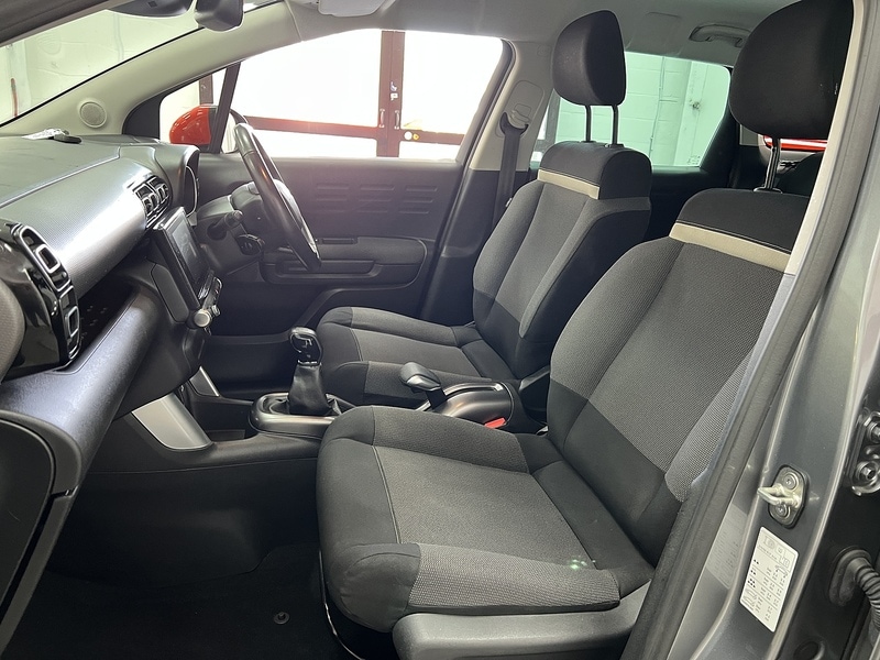 Used Citroen C3 Aircross 2018 for sale - 77311344: Photo 18