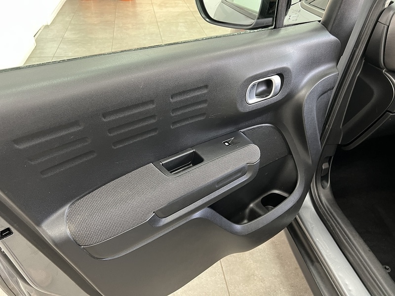 Used Citroen C3 Aircross 2018 for sale - 77311344: Photo 19