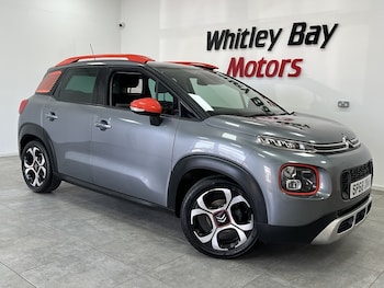 Used Citroen C3 Aircross 2018 for sale - 77311344: Photo