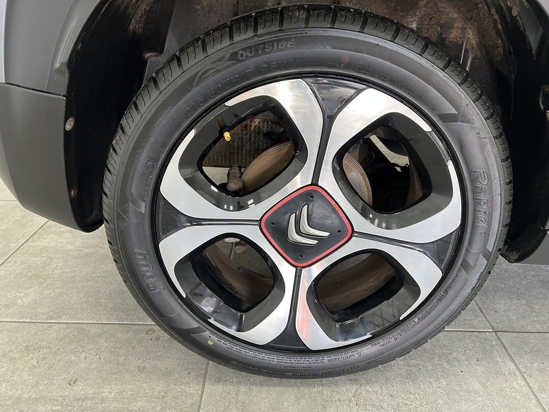 Used Citroen C3 Aircross 2018 for sale - 77311344: Photo 22