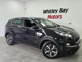 2021 - CRDi MHEV 2 5-Door