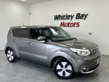 Used Kia Soul 2016 for sale - 78711078: Photo