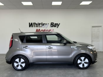 Used Kia Soul 2016 for sale - 78711078: Photo