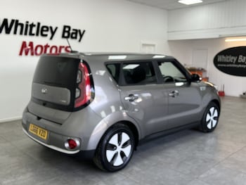 Used Kia Soul 2016 for sale - 78711078: Photo