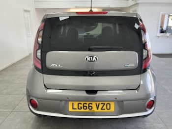 Used Kia Soul 2016 for sale - 78711078: Photo
