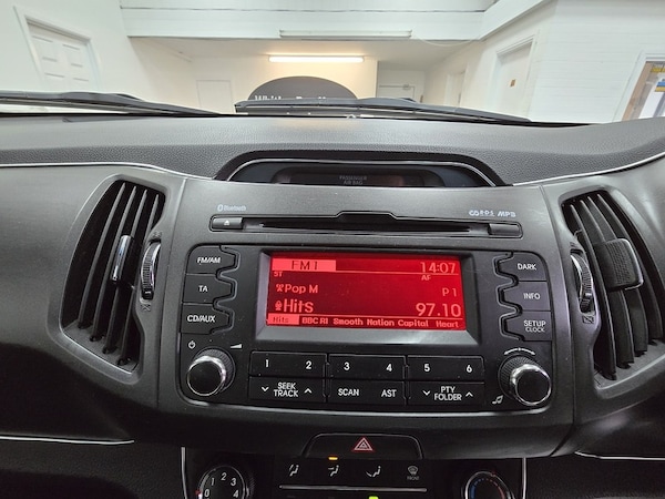 Used Kia Sportage 2013 for sale - 76128087: Photo 10