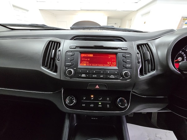 Used Kia Sportage 2013 for sale - 76128087: Photo 11
