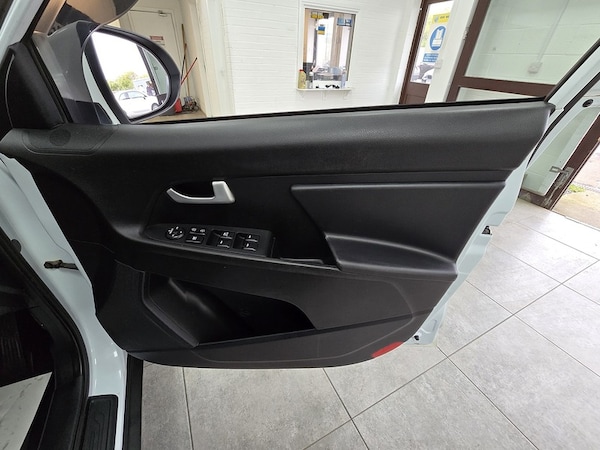 Used Kia Sportage 2013 for sale - 76128087: Photo 12