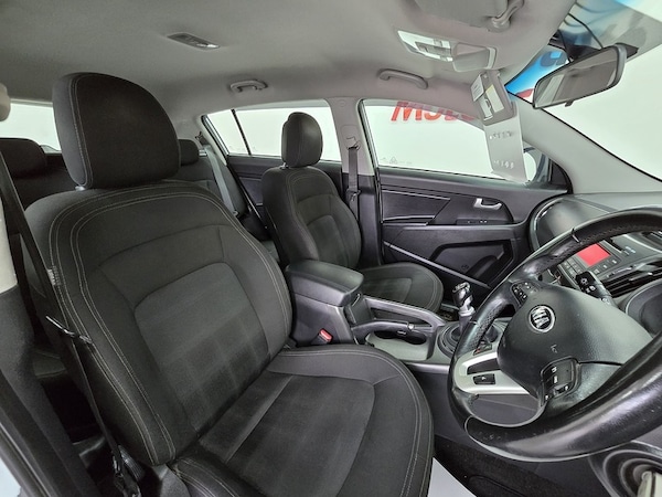 Used Kia Sportage 2013 for sale - 76128087: Photo 13