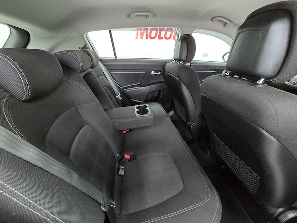 Used Kia Sportage 2013 for sale - 76128087: Photo 14