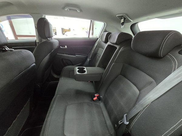 Used Kia Sportage 2013 for sale - 76128087: Photo 16