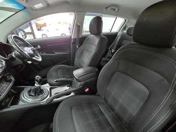 Used Kia Sportage 2013 for sale - 76128087: Photo 17