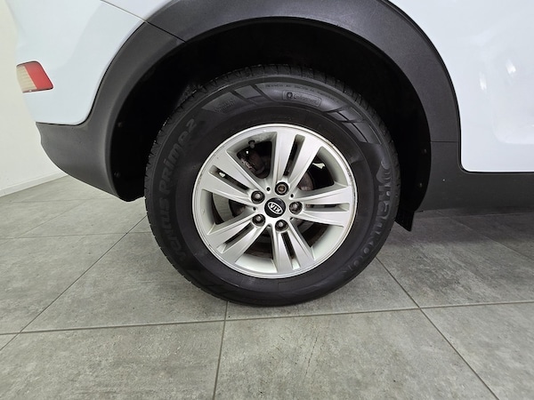 Used Kia Sportage 2013 for sale - 76128087: Photo 20
