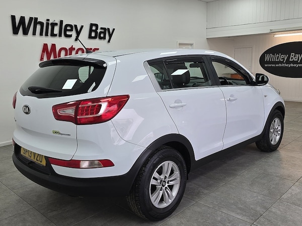 Used Kia Sportage 2013 for sale - 76128087: Photo 3