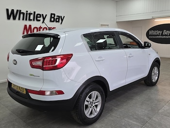 Used Kia Sportage 2013 for sale - 76128087: Photo 3