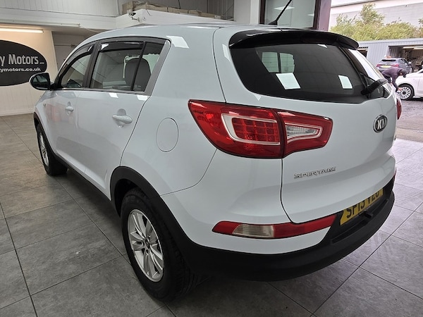 Used Kia Sportage 2013 for sale - 76128087: Photo 5
