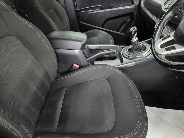 Used Kia Sportage 2013 for sale - 76128087: Photo 8