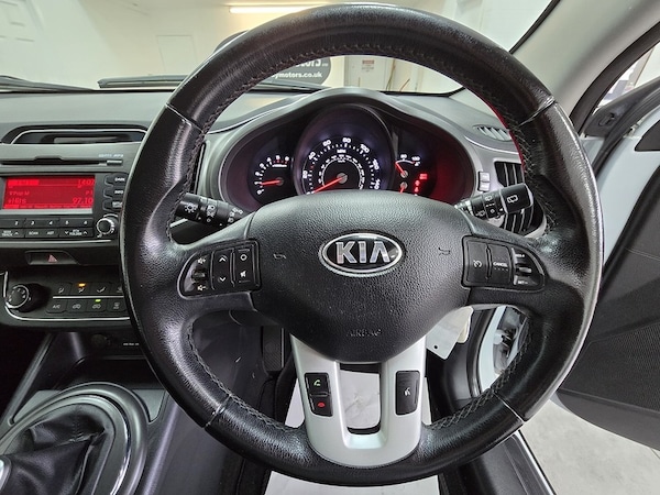 Used Kia Sportage 2013 for sale - 76128087: Photo 9