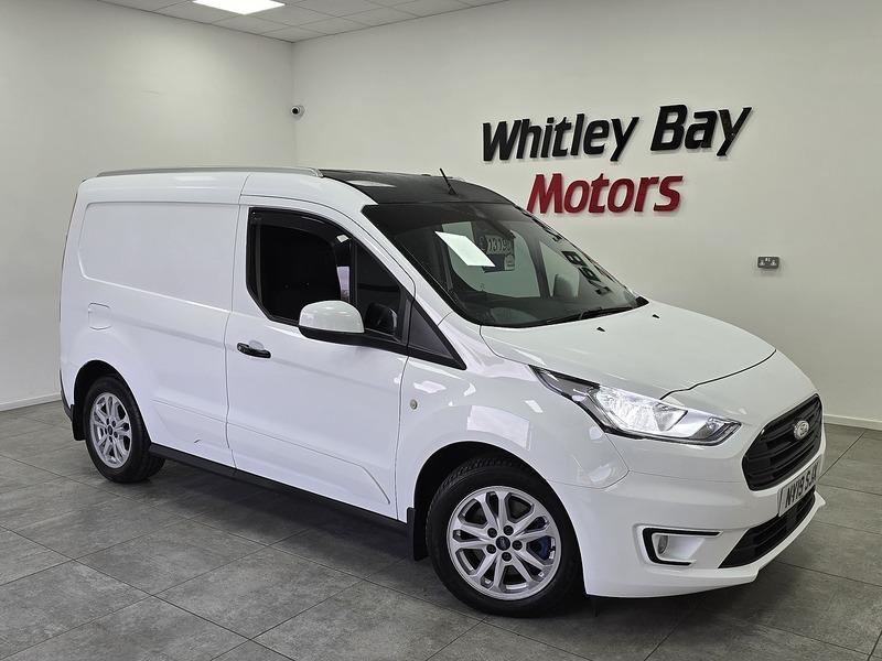 Used Ford Transit Connect 2019 for sale - 76114912: Photo 1