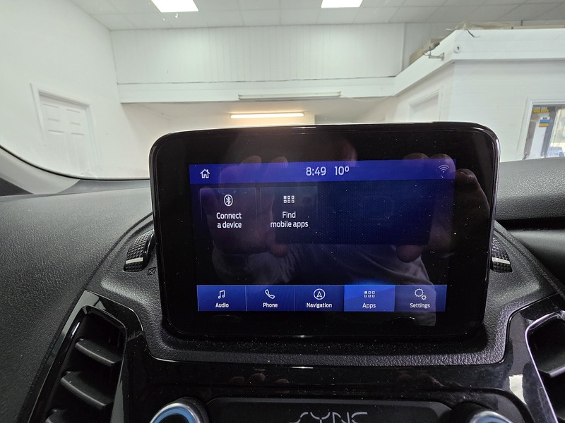 Used Ford Transit Connect 2019 for sale - 76114912: Photo 10