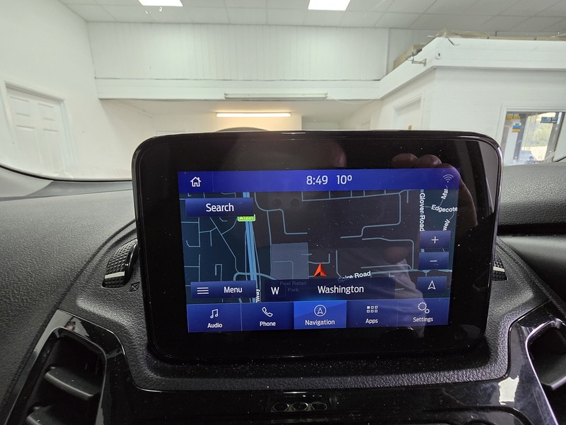 Used Ford Transit Connect 2019 for sale - 76114912: Photo 12