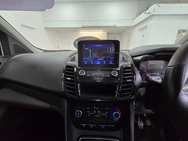 Used Ford Transit Connect 2019 for sale - 76114912: Photo 13