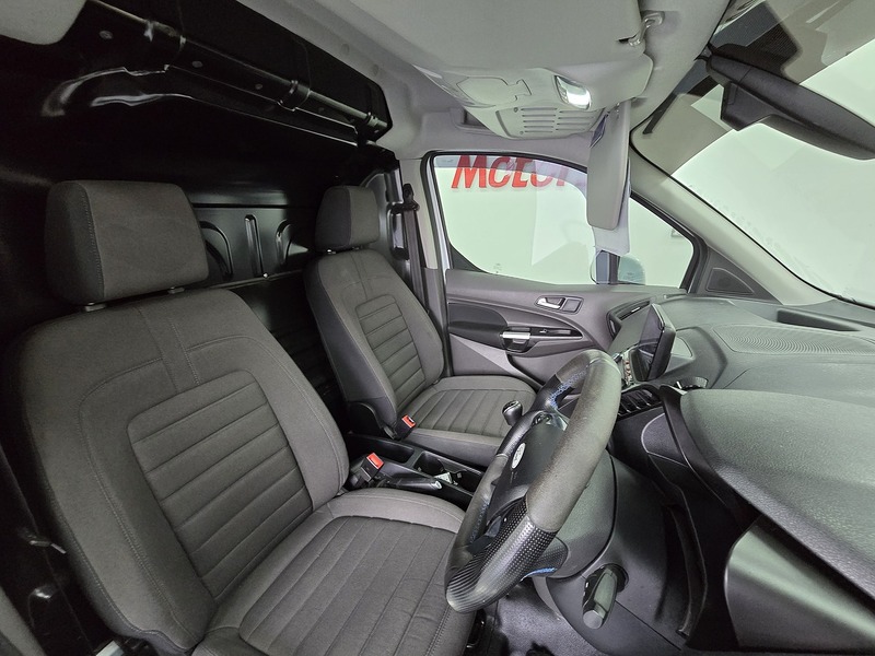 Used Ford Transit Connect 2019 for sale - 76114912: Photo 15