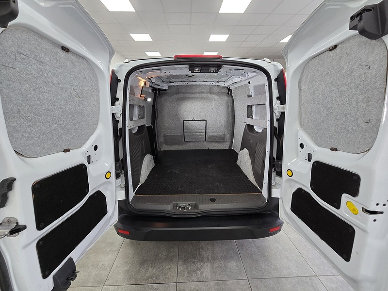 Used Ford Transit Connect 2019 for sale - 76114912: Photo 16