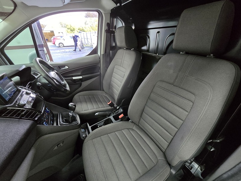 Used Ford Transit Connect 2019 for sale - 76114912: Photo 18