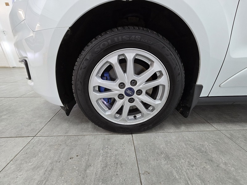 Used Ford Transit Connect 2019 for sale - 76114912: Photo 19