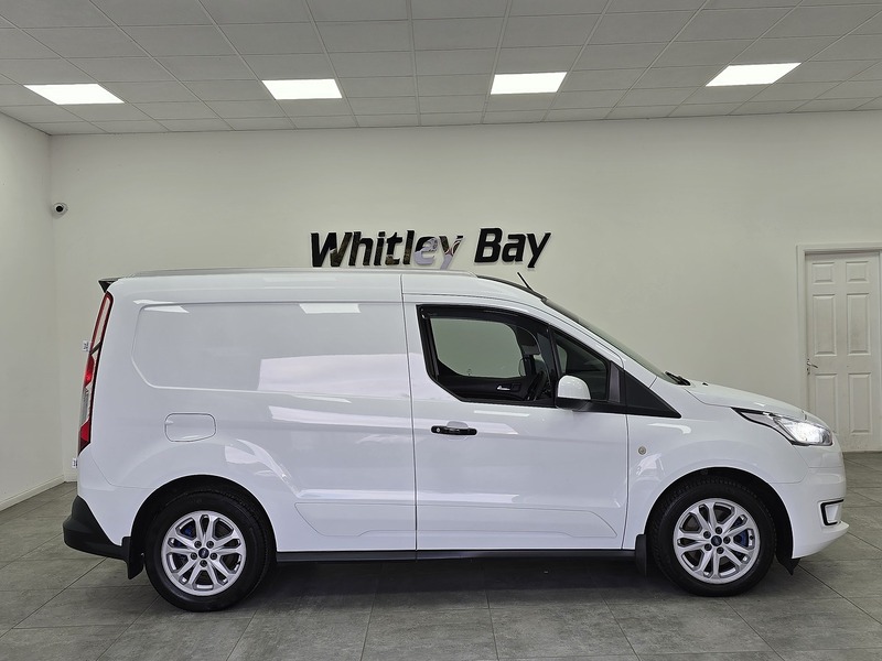 Used Ford Transit Connect 2019 for sale - 76114912: Photo 2