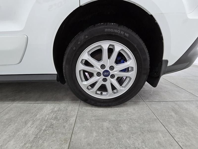 Used Ford Transit Connect 2019 for sale - 76114912: Photo 20