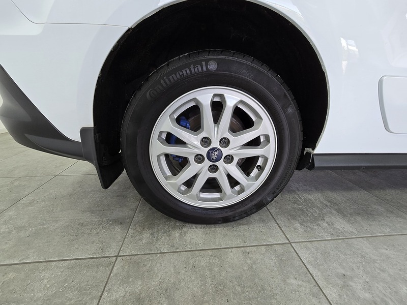 Used Ford Transit Connect 2019 for sale - 76114912: Photo 21