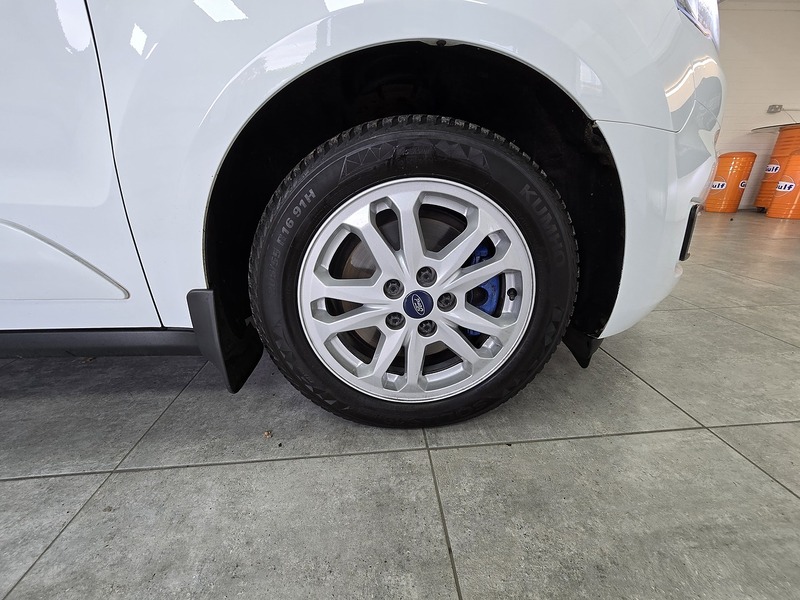 Used Ford Transit Connect 2019 for sale - 76114912: Photo 22