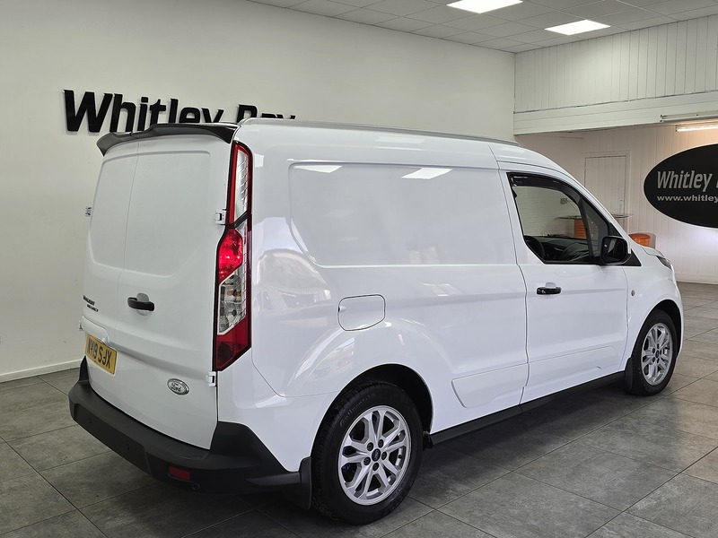 Used Ford Transit Connect 2019 for sale - 76114912: Photo 3
