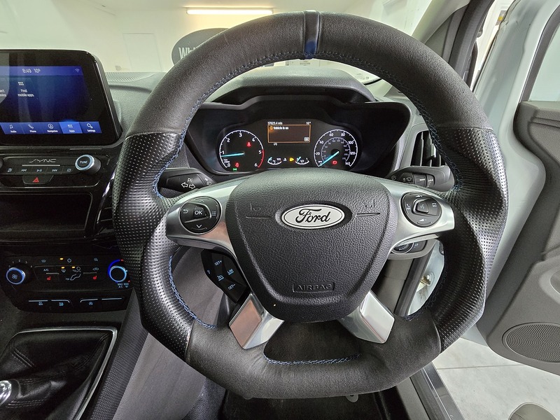Used Ford Transit Connect 2019 for sale - 76114912: Photo 9