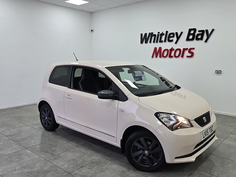 Used SEAT Mii 2015 for sale - 77180687: Photo 1