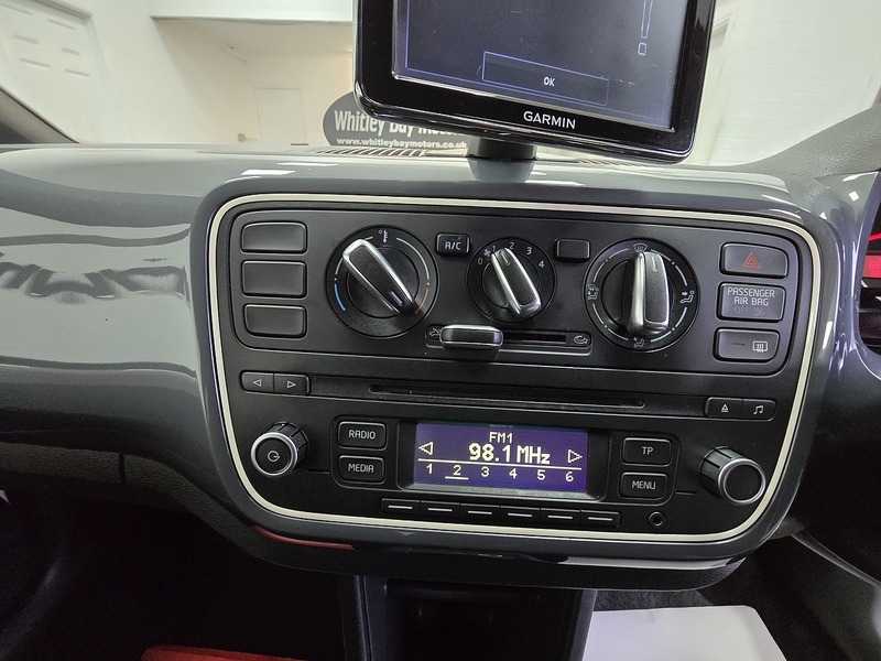 Used SEAT Mii 2015 for sale - 77180687: Photo 10