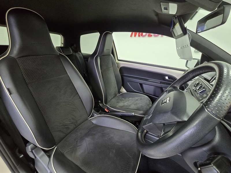 Used SEAT Mii 2015 for sale - 77180687: Photo 15