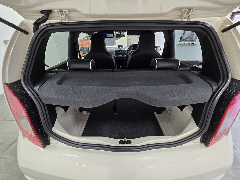 Used SEAT Mii 2015 for sale - 77180687: Photo 16