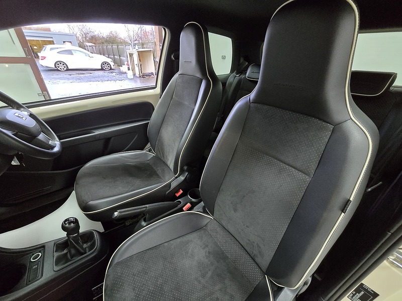 Used SEAT Mii 2015 for sale - 77180687: Photo 17