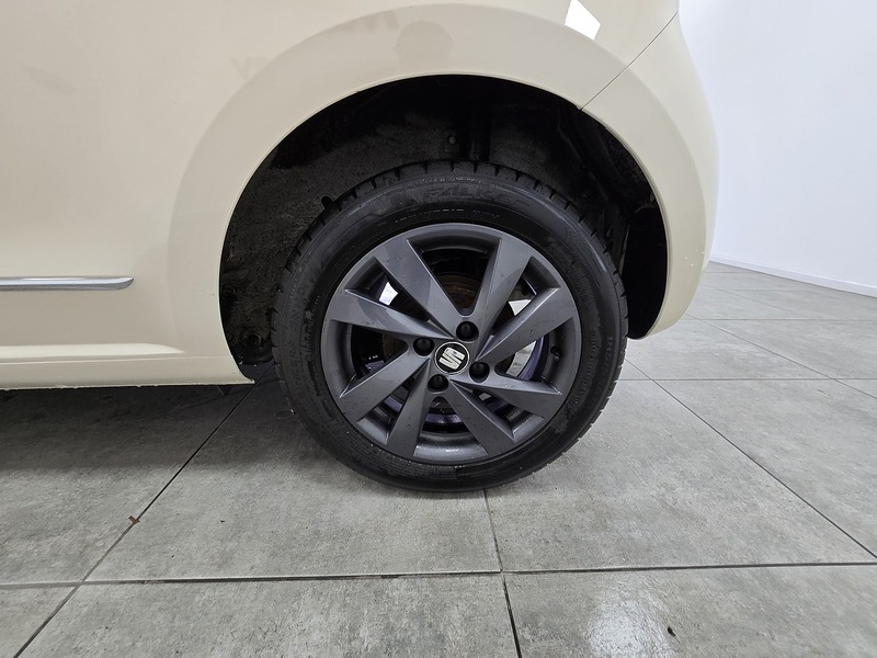 Used SEAT Mii 2015 for sale - 77180687: Photo 19