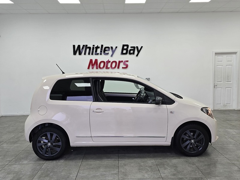 Used SEAT Mii 2015 for sale - 77180687: Photo 2