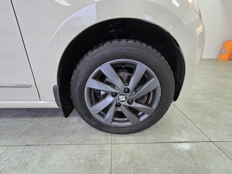 Used SEAT Mii 2015 for sale - 77180687: Photo 21